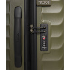 19 Degree Extended Trip Expandable 4 Wheel P/C