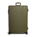 19 Degree Extended Trip Expandable 4 Wheel P/C
