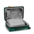 19 Degree International Expandable 4 Wheel Carry-On