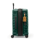 19 Degree International Expandable 4 Wheel Carry-On