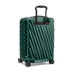 19 Degree International Expandable 4 Wheel Carry-On