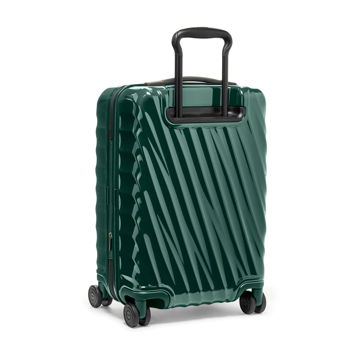 19 Degree International Expandable 4 Wheel Carry-On