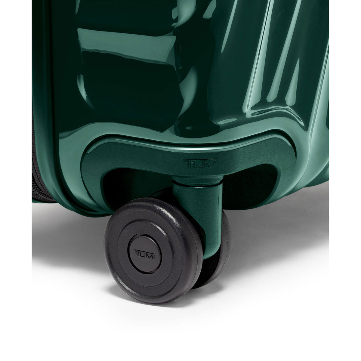 19 Degree International Expandable 4 Wheel Carry-On