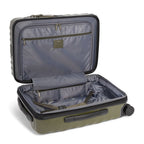 19 Degree International Expandable 4 Wheel Carry-On