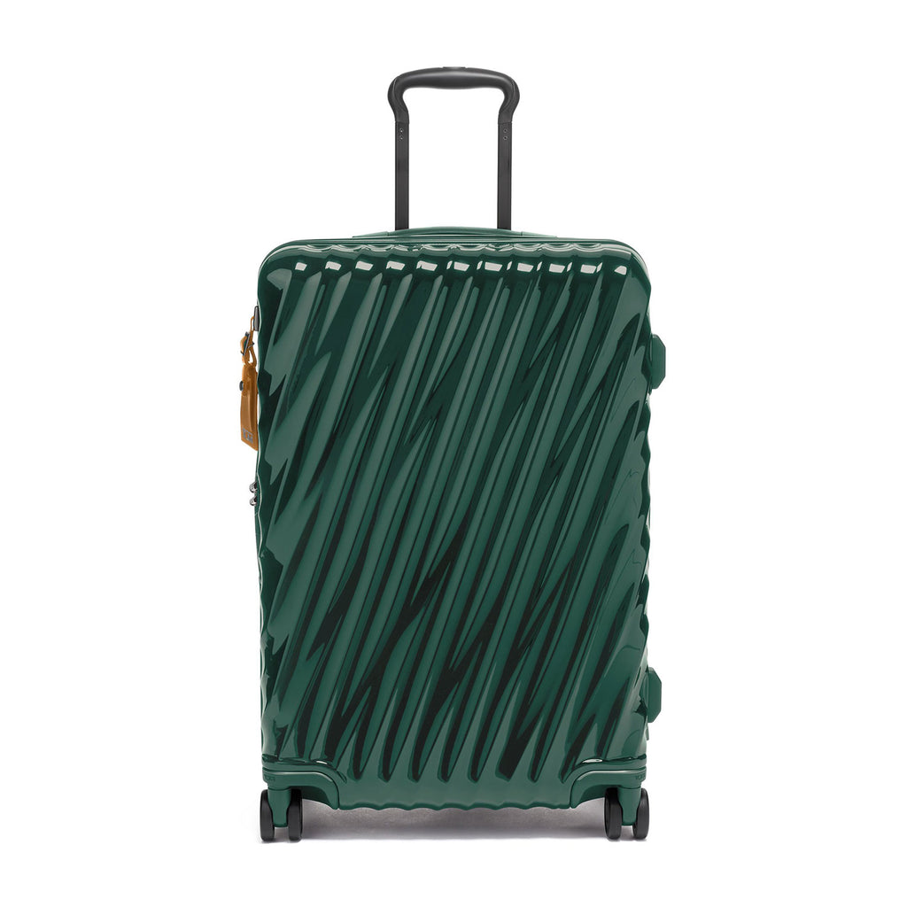 19 Degree Short Trip Expandable 4 Wheel P/C