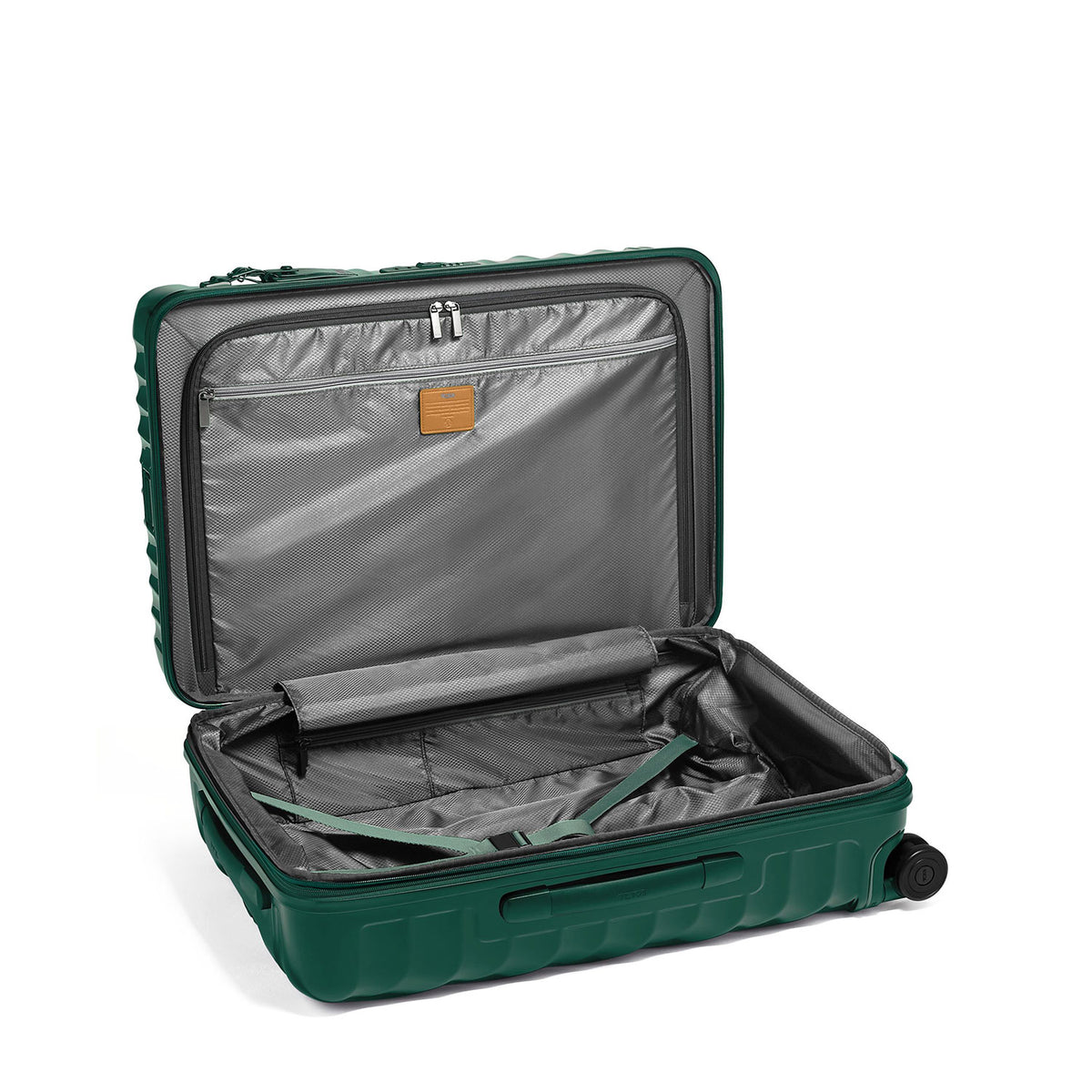 19 Degree Short Trip Expandable 4 Wheel P/C