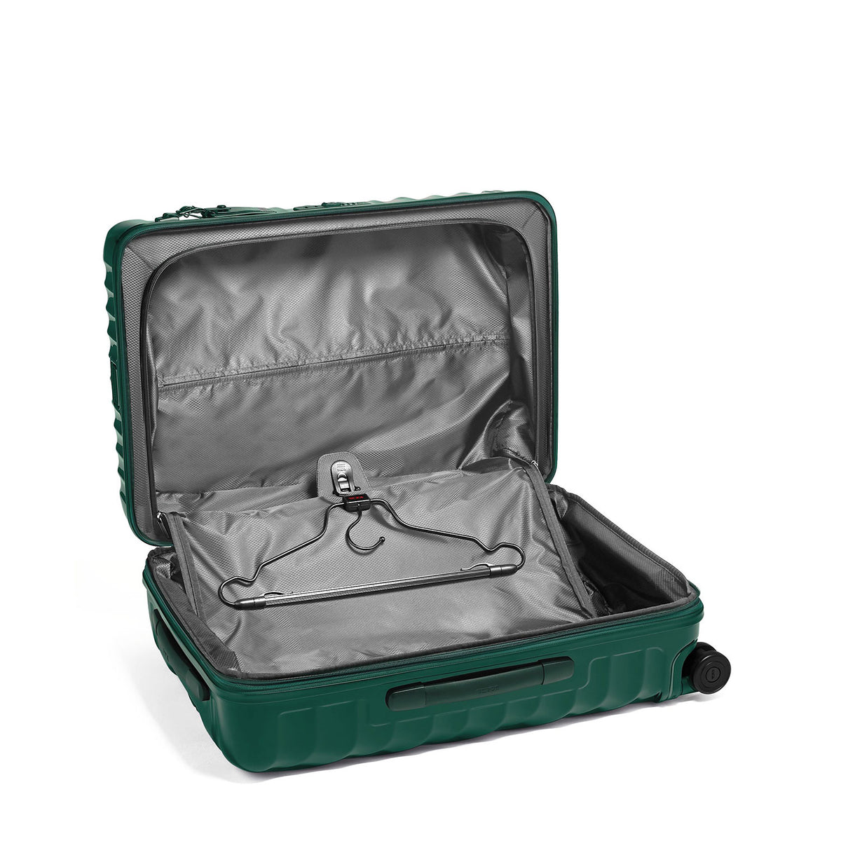 19 Degree Short Trip Expandable 4 Wheel P/C