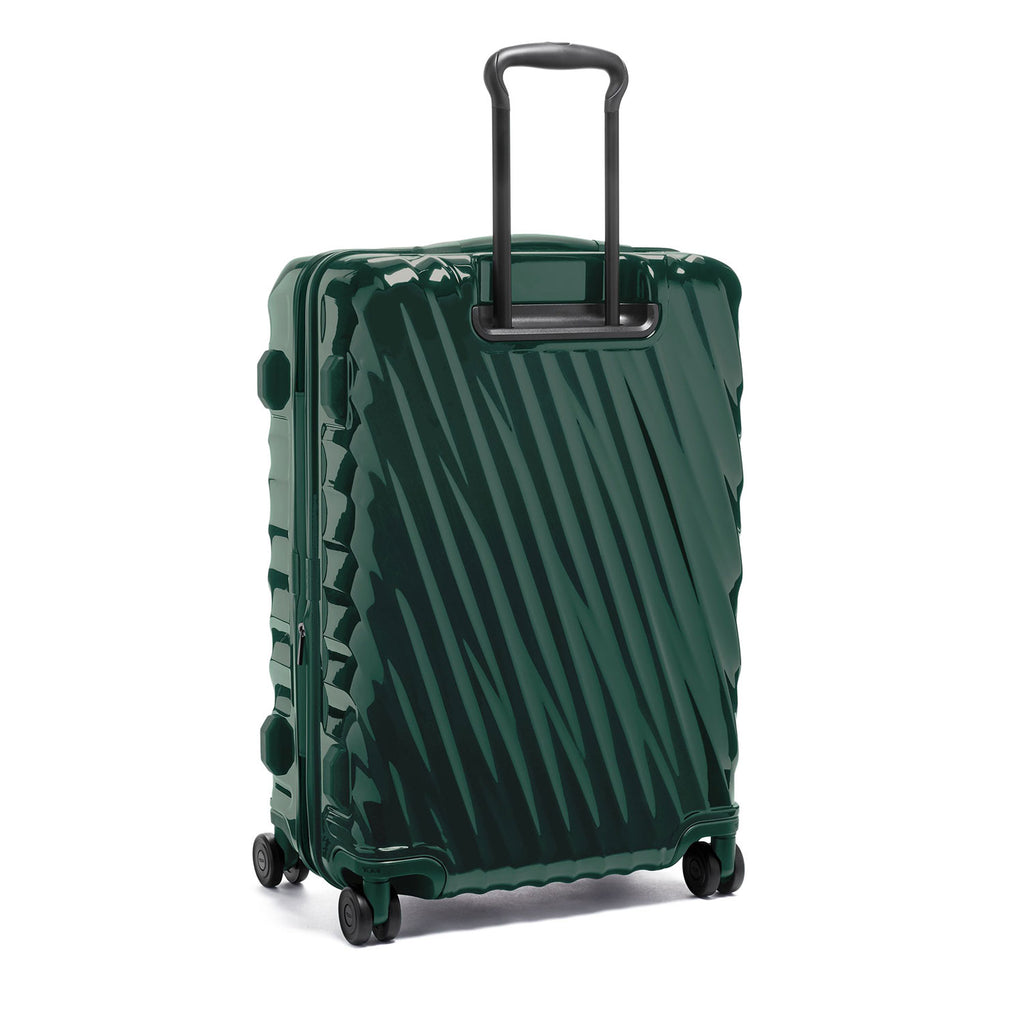 19 Degree Short Trip Expandable 4 Wheel P/C