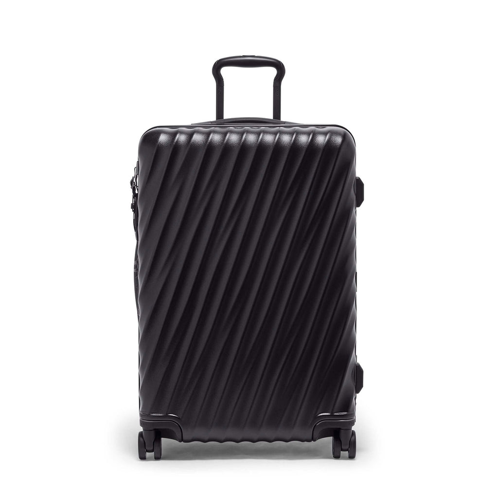 19 Degree Short Trip Expandable 4 Wheel P/C