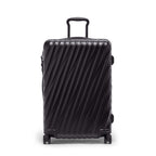 19 Degree Short Trip Expandable 4 Wheel P/C