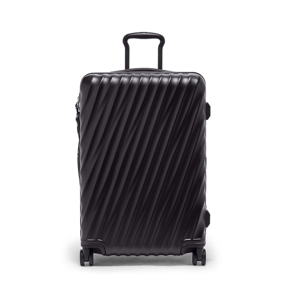 19 Degree Short Trip Expandable 4 Wheel P/C