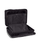 19 Degree Short Trip Expandable 4 Wheel P/C