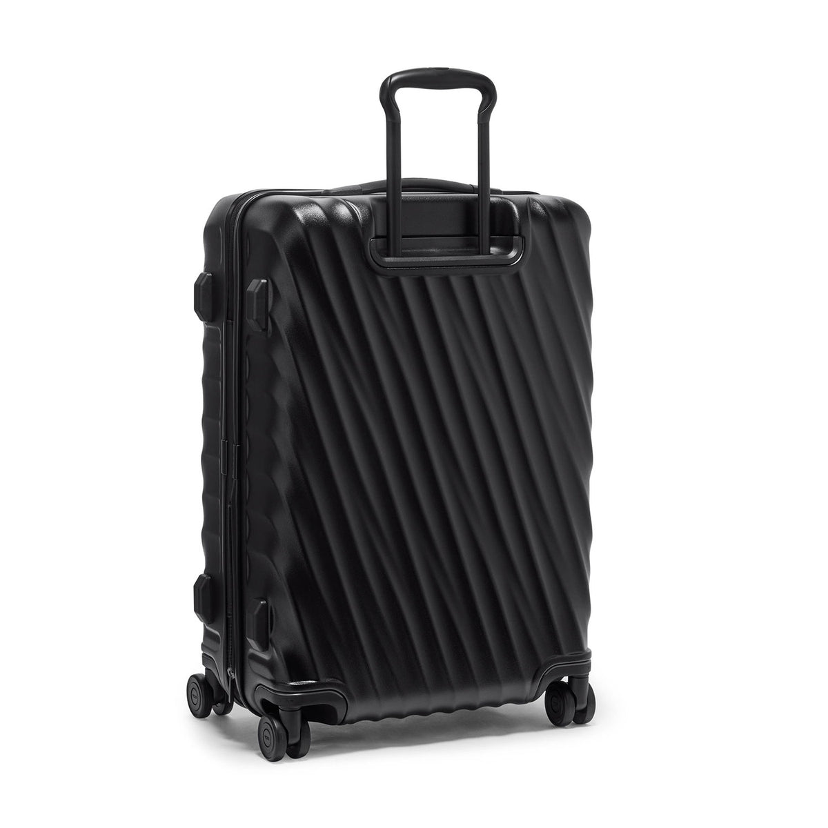 19 Degree Short Trip Expandable 4 Wheel P/C