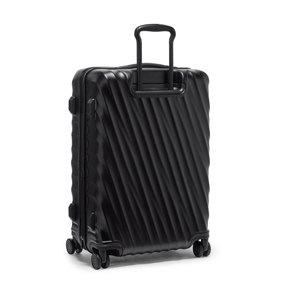 19 Degree Short Trip Expandable 4 Wheel P/C