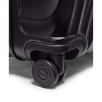 19 Degree Short Trip Expandable 4 Wheel P/C