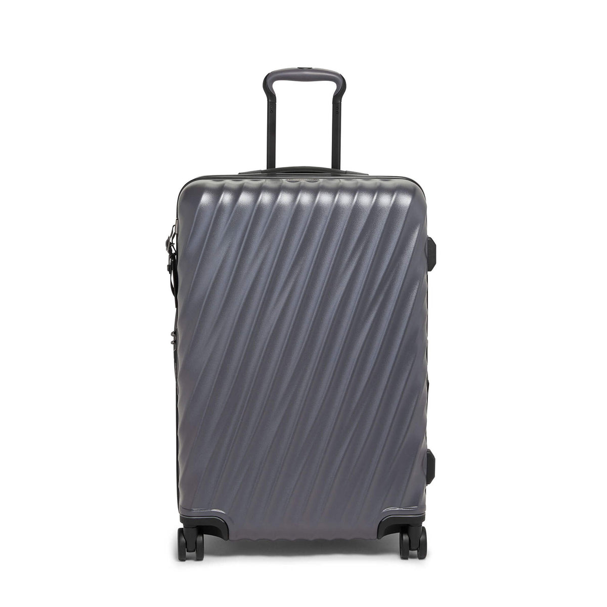 19 Degree Short Trip Expandable 4 Wheel P/C
