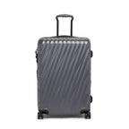 19 Degree Short Trip Expandable 4 Wheel P/C