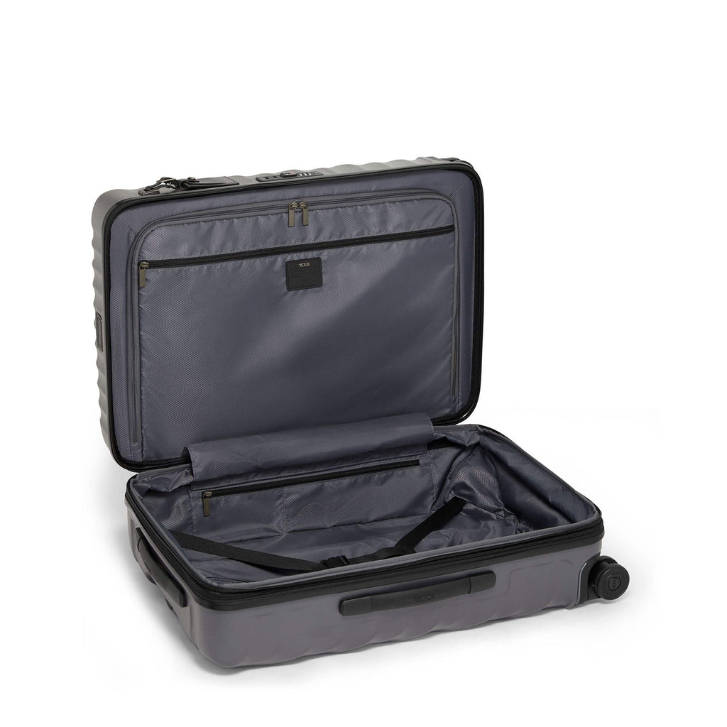 19 Degree Short Trip Expandable 4 Wheel P/C