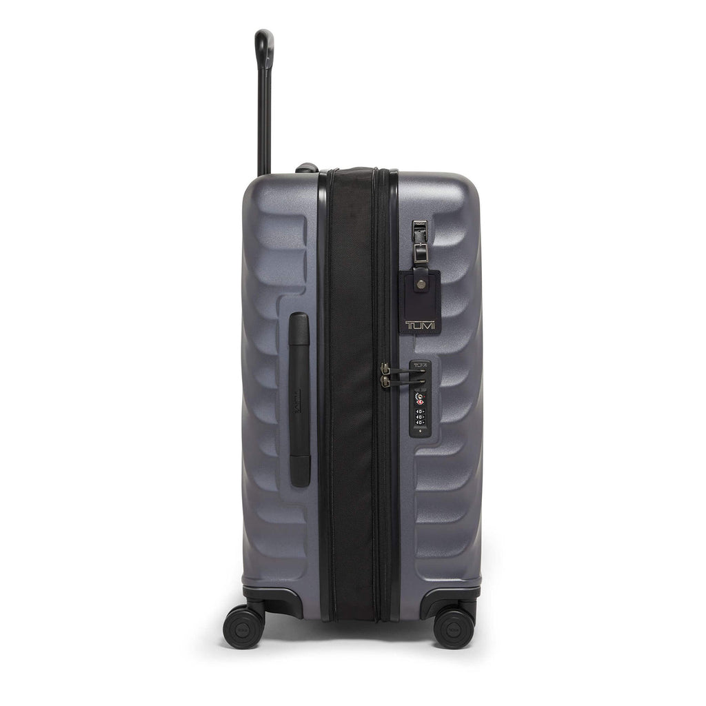 19 Degree Short Trip Expandable 4 Wheel P/C