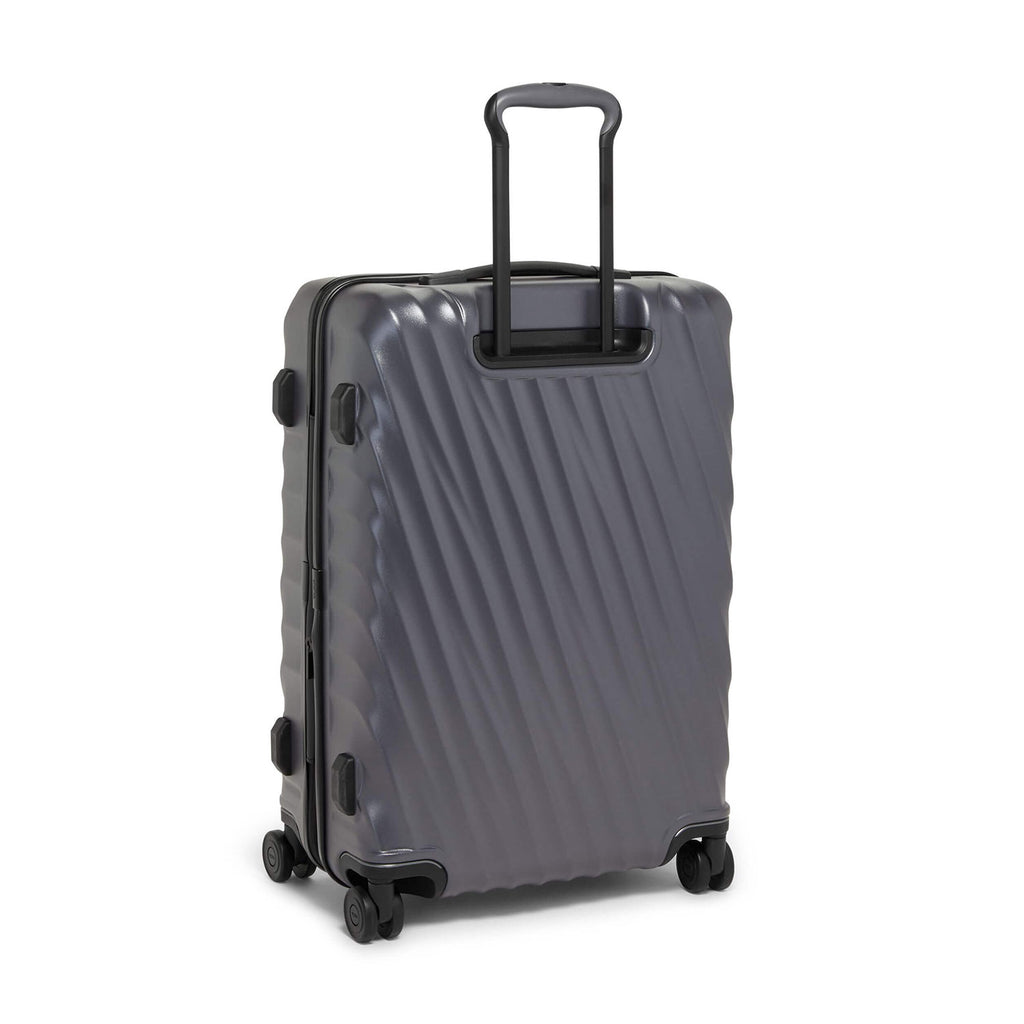 19 Degree Short Trip Expandable 4 Wheel P/C