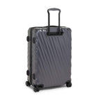 19 Degree Short Trip Expandable 4 Wheel P/C