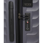 19 Degree Short Trip Expandable 4 Wheel P/C