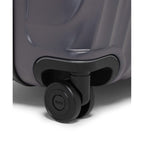 19 Degree Short Trip Expandable 4 Wheel P/C