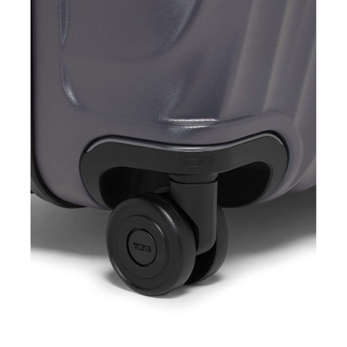 19 Degree Short Trip Expandable 4 Wheel P/C