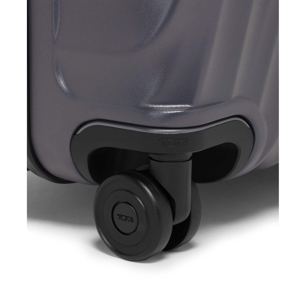 19 Degree Short Trip Expandable 4 Wheel P/C
