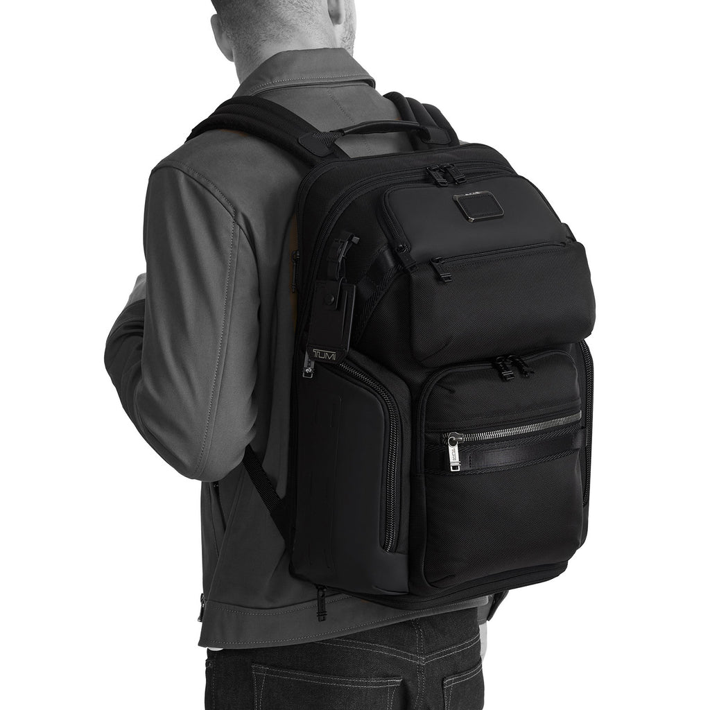 Alpha Bravo Nomadic Backpack