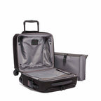 Tumi Alpha Compact 4 Wheel Brief