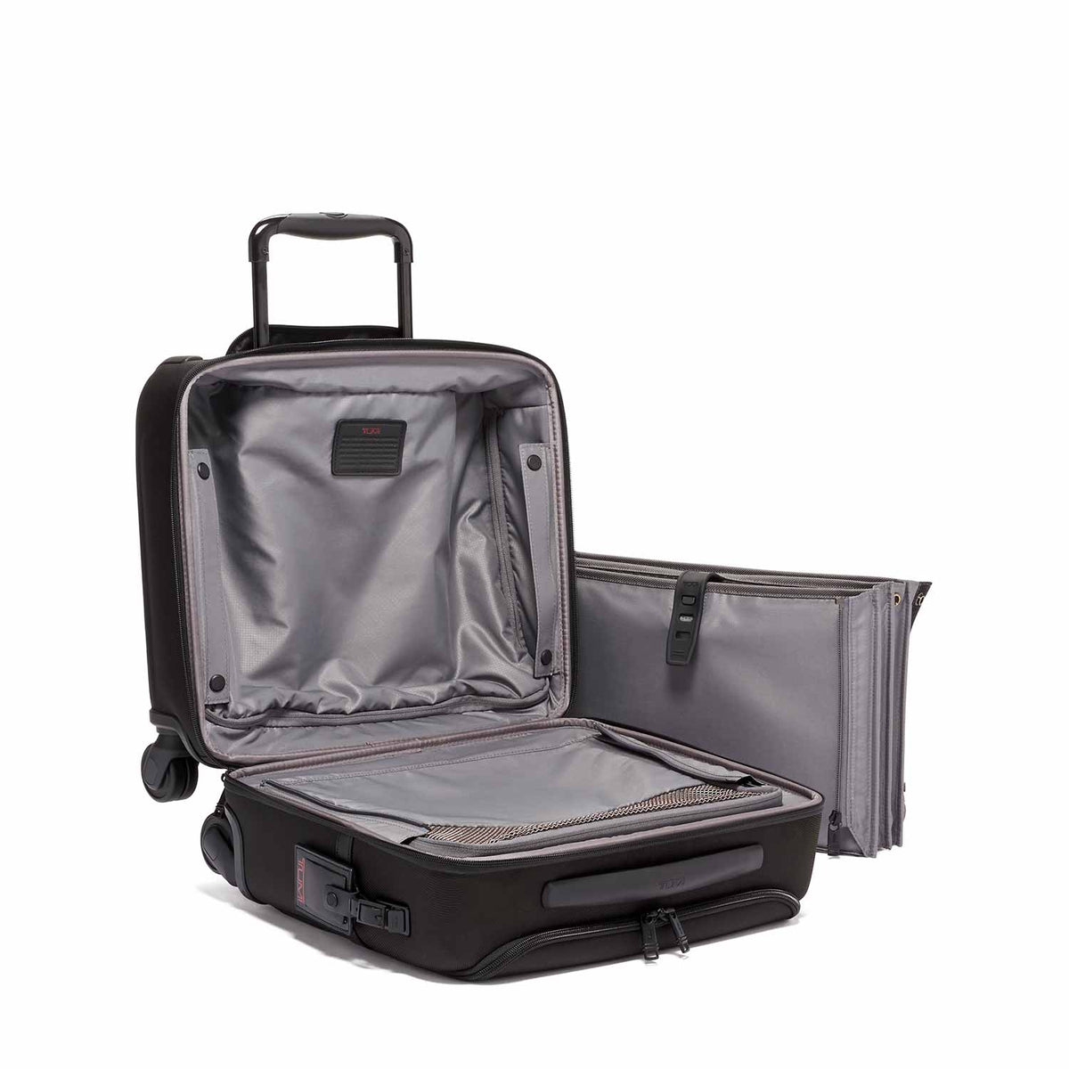 Tumi Alpha Compact 4 Wheel Brief
