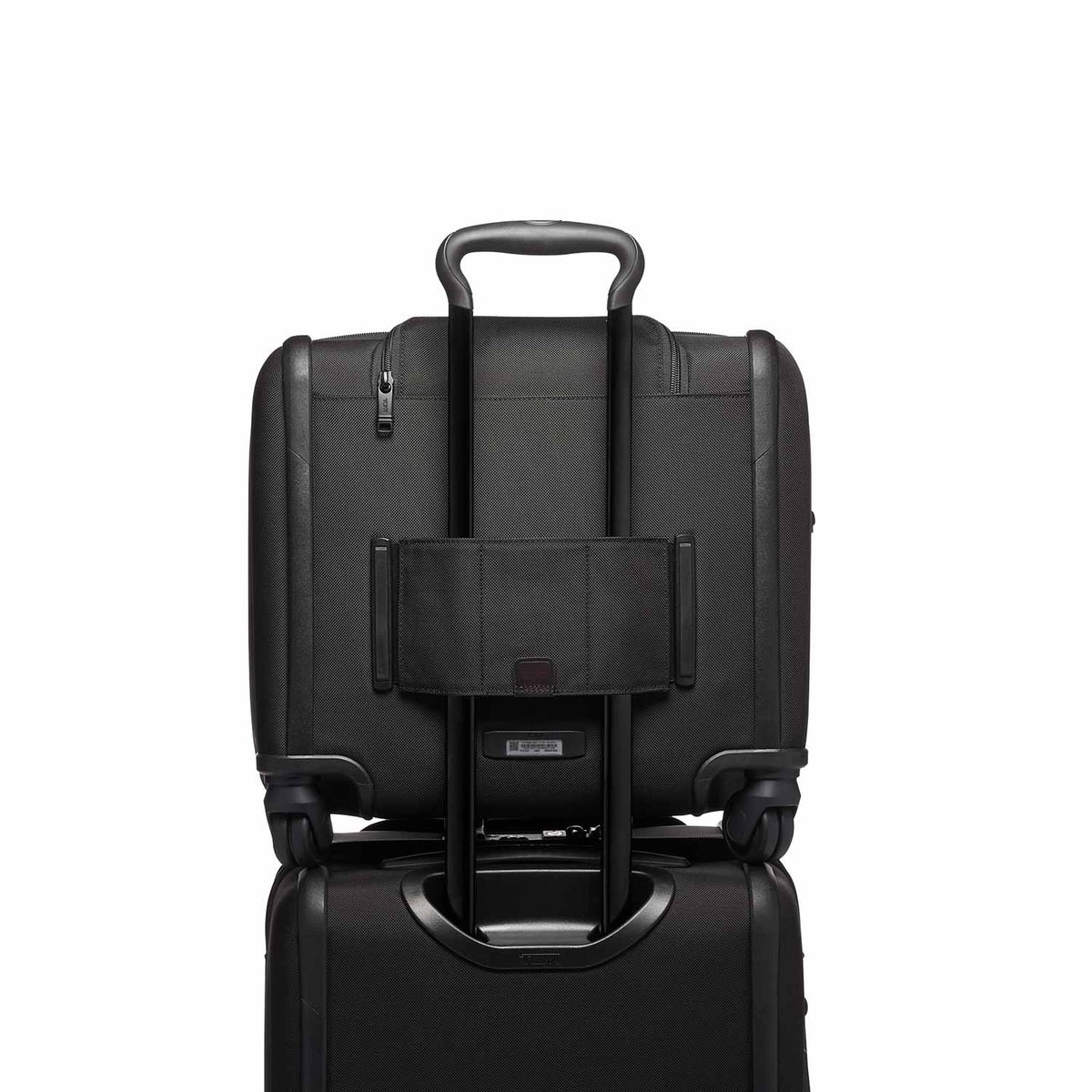 Tumi Alpha Compact 4 Wheel Brief