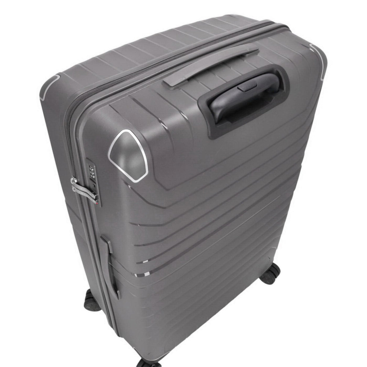 HALVAR 4w Trolley L