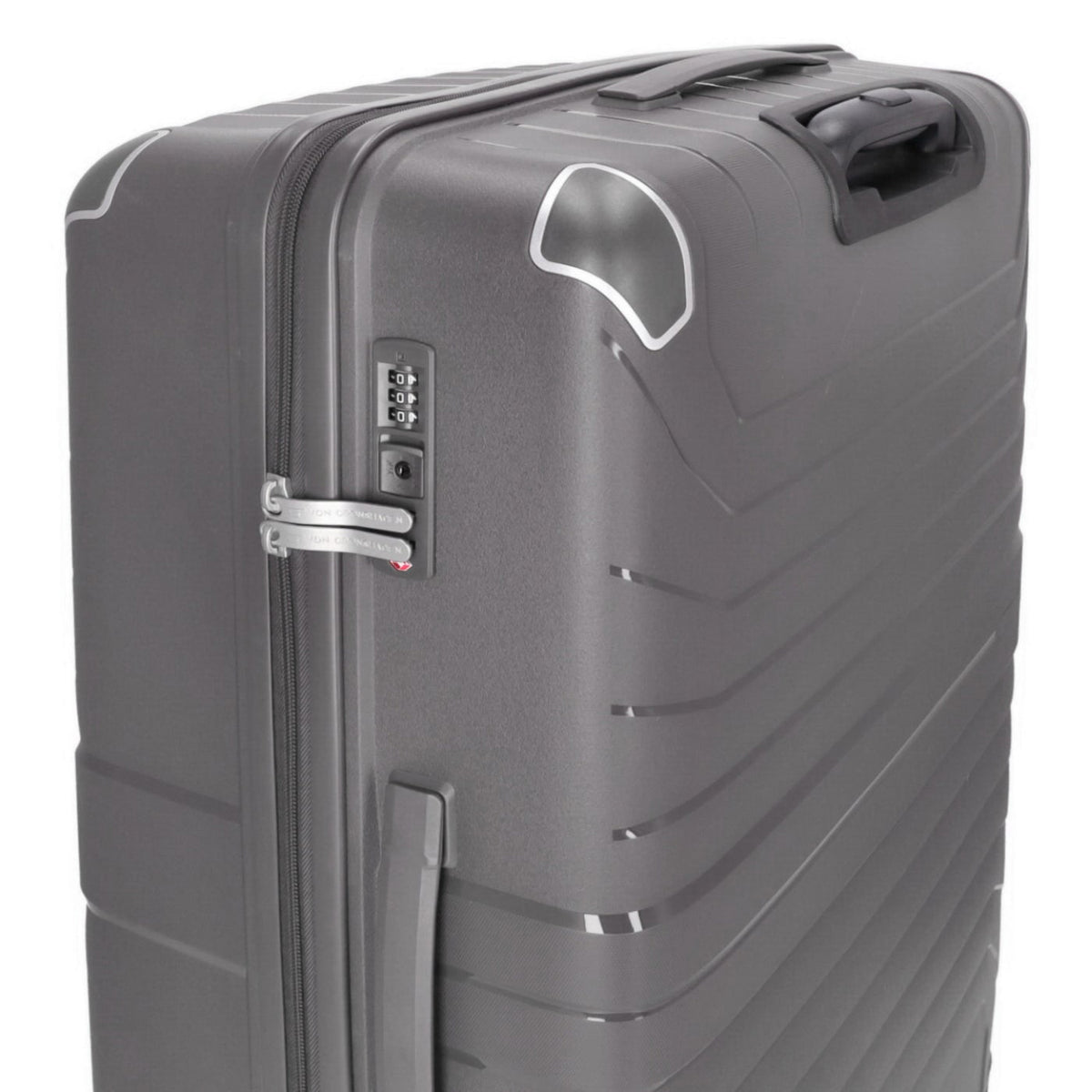 HALVAR 4w Trolley L
