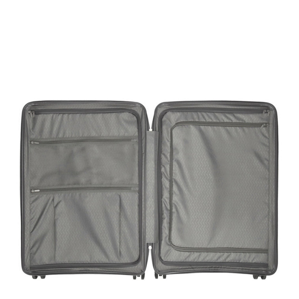 HALVAR 4w Trolley L