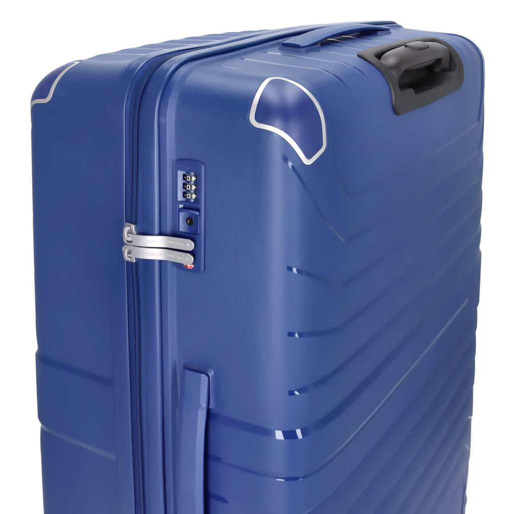 HALVAR 4w Trolley L