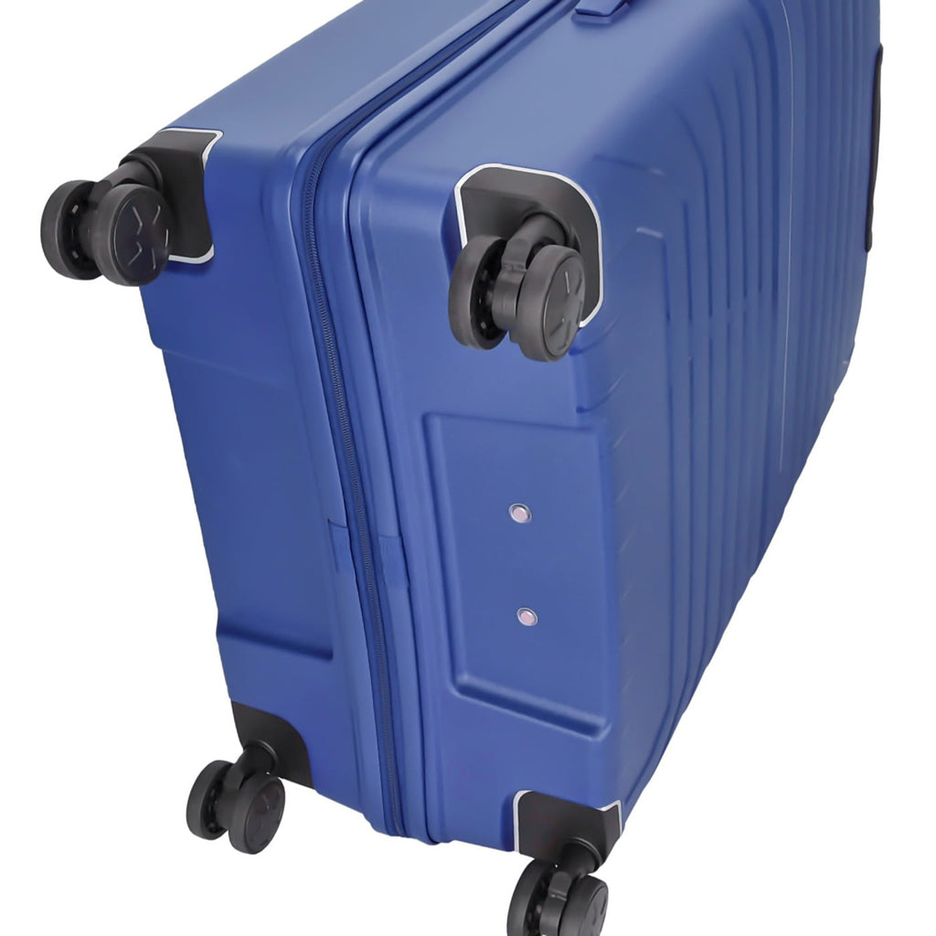 HALVAR 4w Trolley L