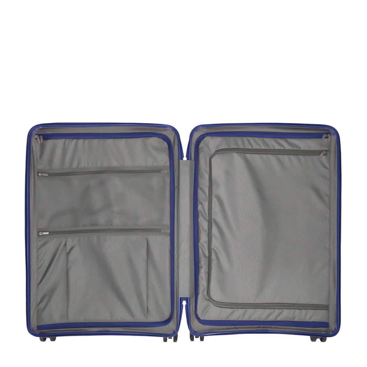 HALVAR 4w Trolley L