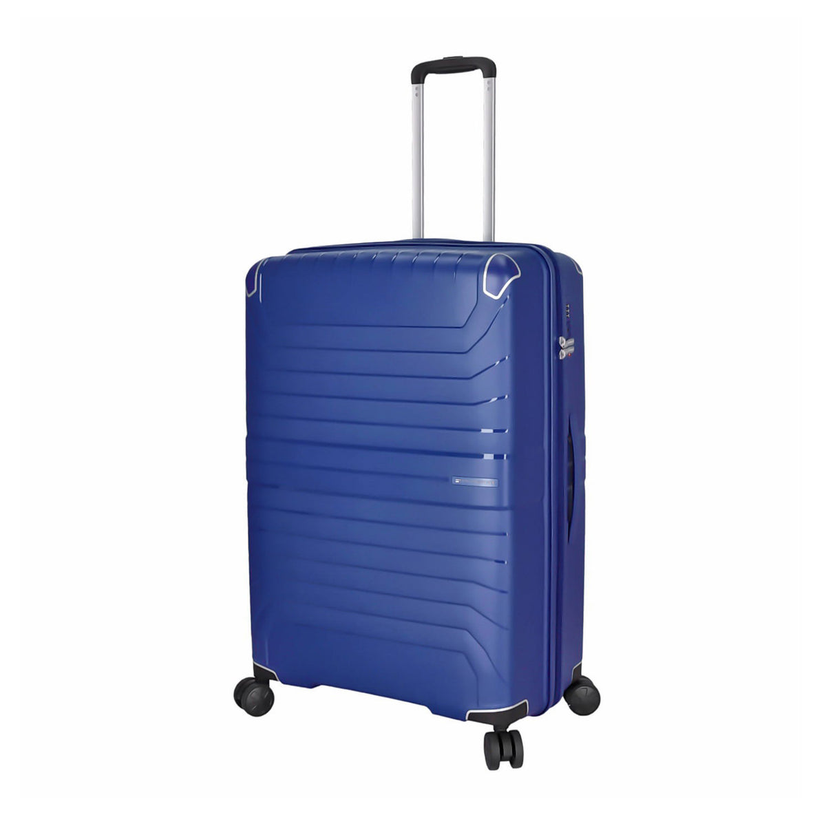 HALVAR 4w Trolley L