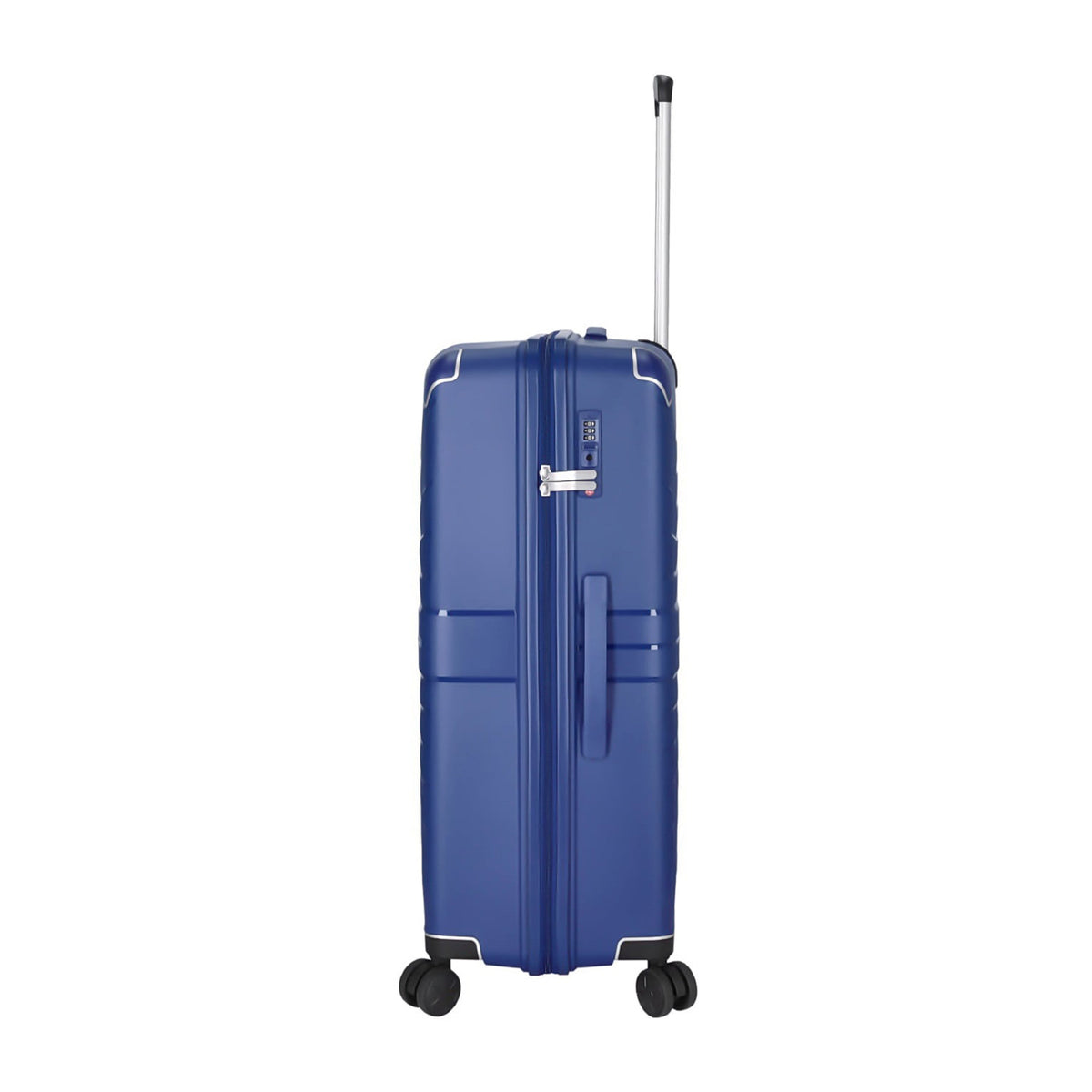 HALVAR 4w Trolley L