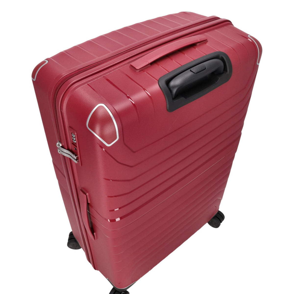 HALVAR 4w Trolley L