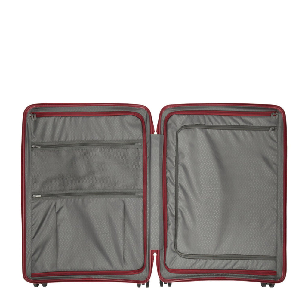HALVAR 4w Trolley L
