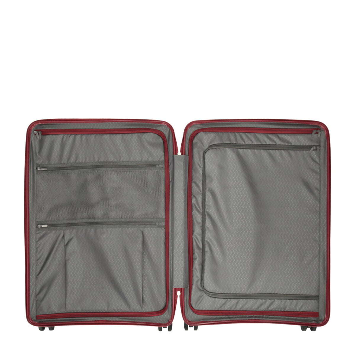 HALVAR 4w Trolley L