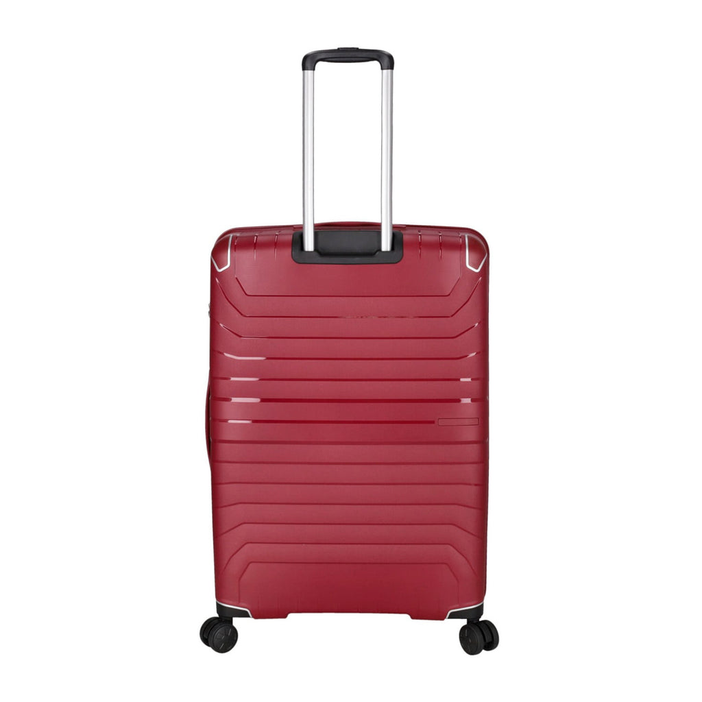 HALVAR 4w Trolley L