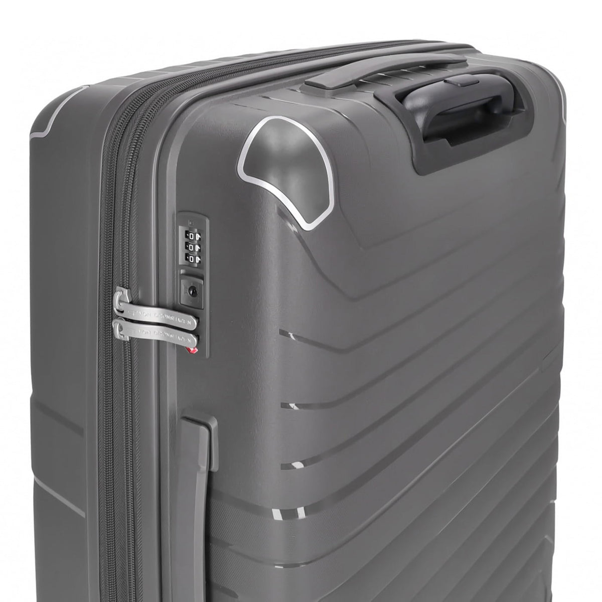 HALVAR 4w Trolley M