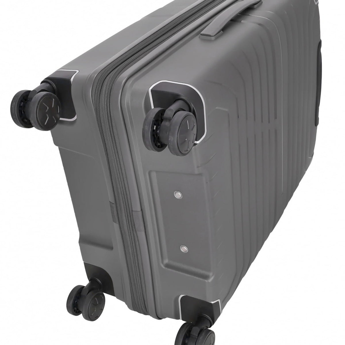 HALVAR 4w Trolley M