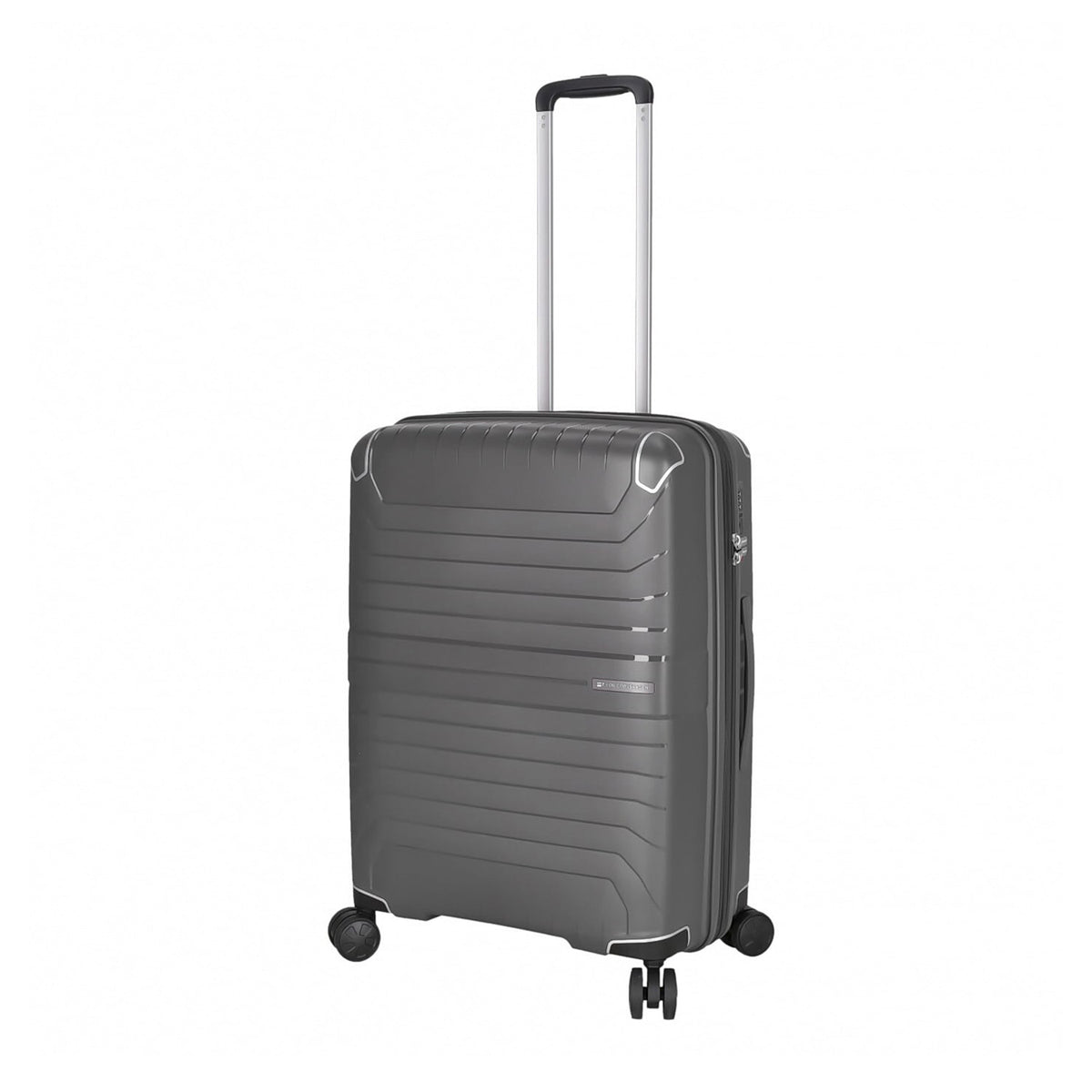 HALVAR 4w Trolley M
