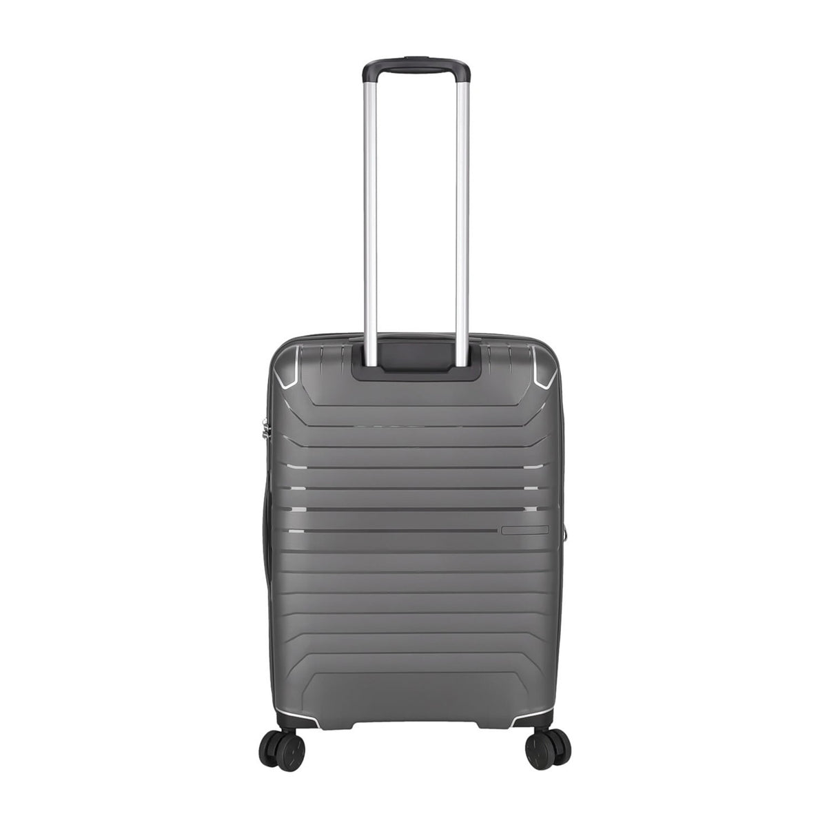HALVAR 4w Trolley M