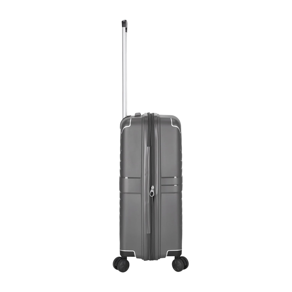 HALVAR 4w Trolley M